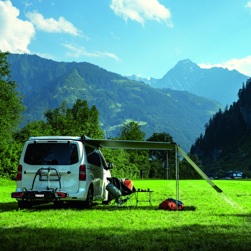 Thule Markise 3200 250 cm anthrazit (S)