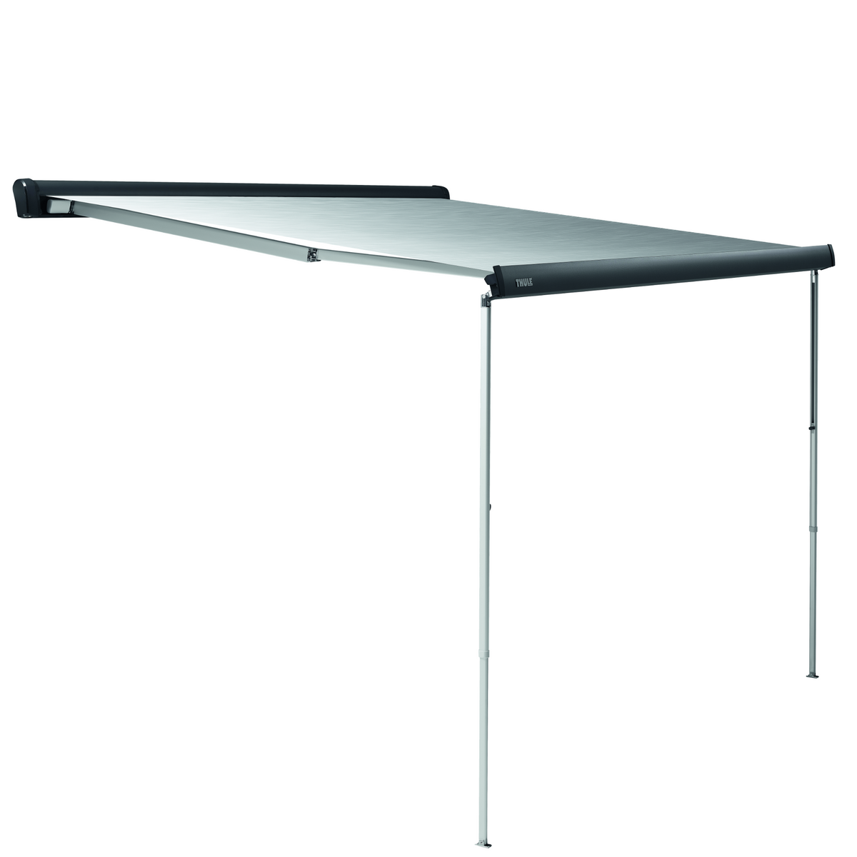 thule markise 4m Thule Markise 4200 260cm anthrazit