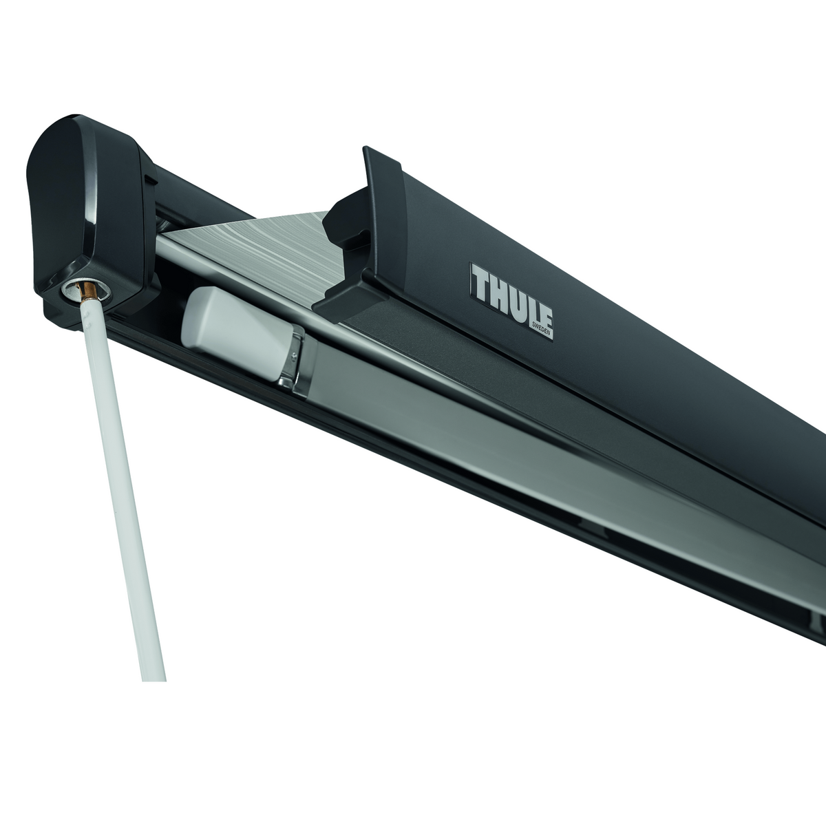 thule markise 260 cm Thule Markise 4200 260cm anthrazit