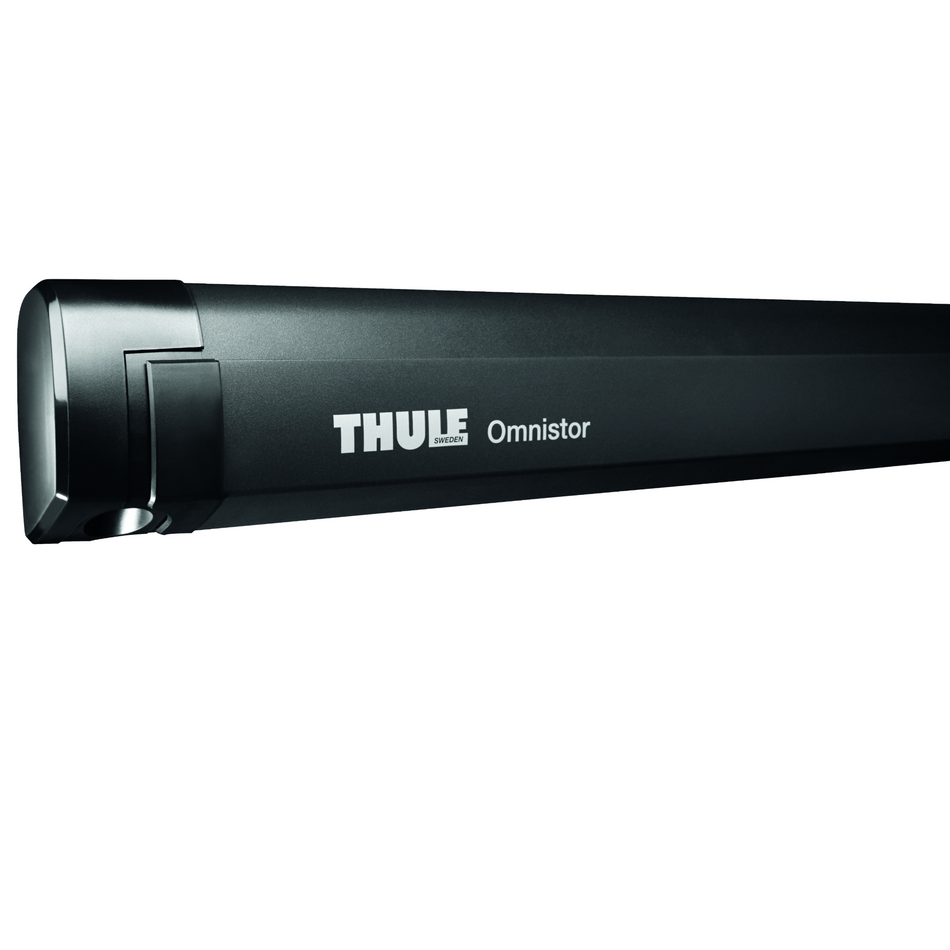 Thule Markise Omnistor 5200 260cm Schwarz