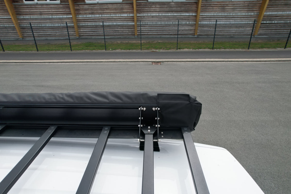 abstandshalter markise ND-Rack Markisenhalter Heavy Duty 270° / 180° Universal Halterung