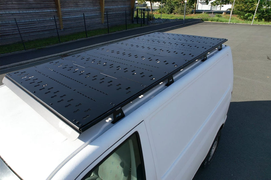 ND-Rack Roof Deck Erweiterung für VW T5/T6 Dachträger