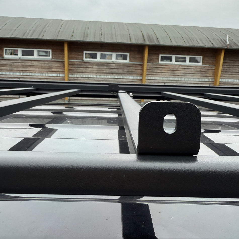 ND-Rack Solarwinkel 2.0 für Dachträger maximale Breite