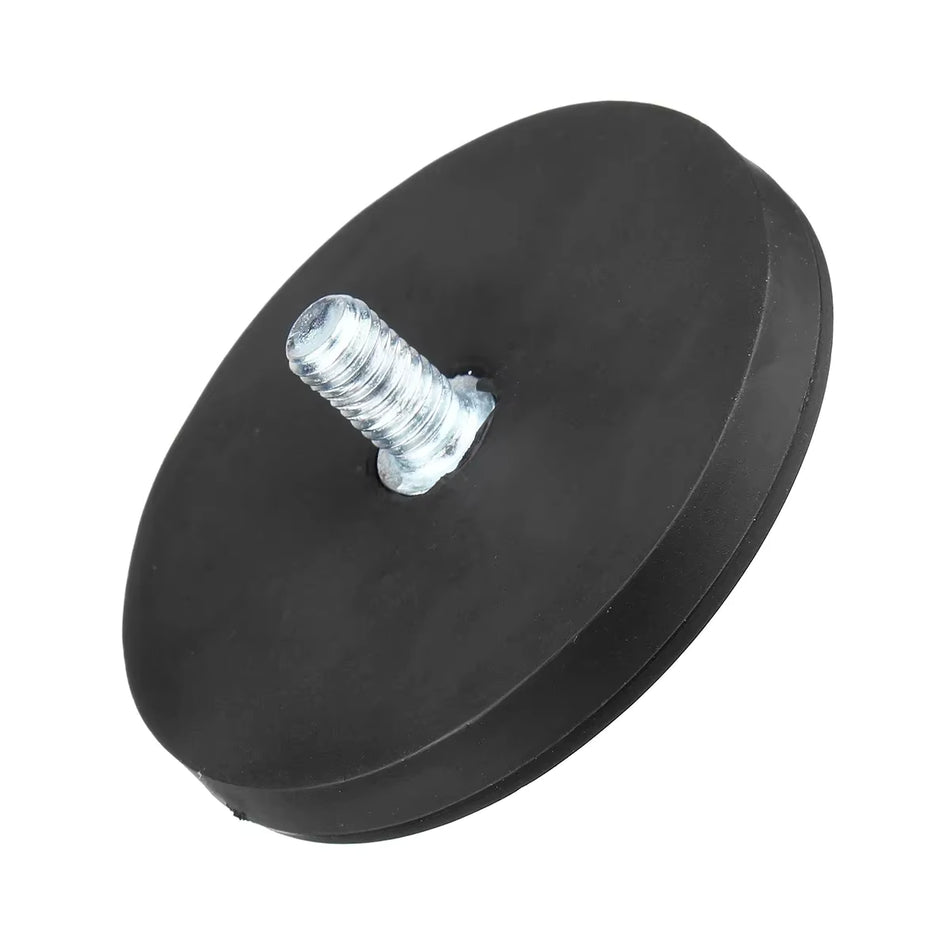 ND-Rack Gummierte Magnete universelle Halterung für Fahrzeug-Zubehör