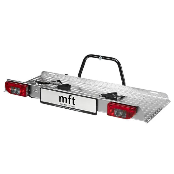 MFT BackPack Transport Plattform für BackCarrier