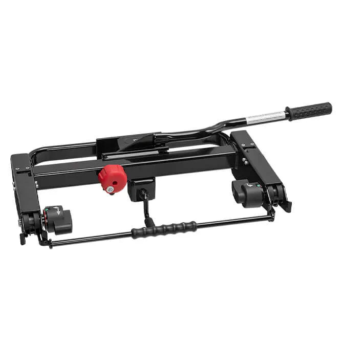 MFT BackCarrier Abschließbares Tragemodul für das Back System