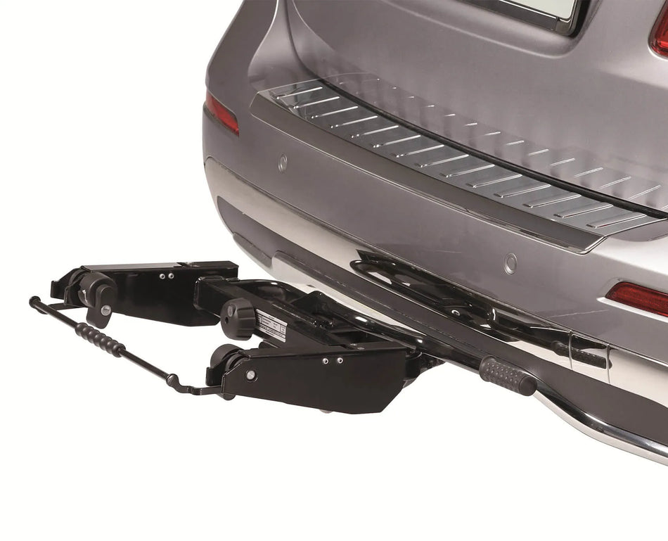 MFT BackCarrier Abschließbares Tragemodul für das Back System