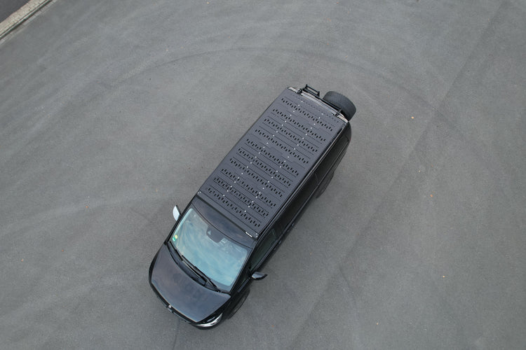 Id Buzz Rack Dachträger & Zubehör für VW ID Buzz | ND-Rack