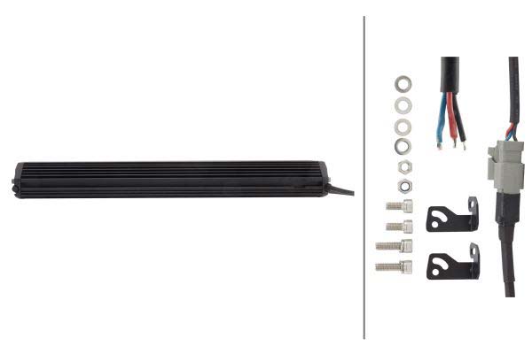 Hella Valuefit Fernscheinwerfer LED Bar 522 mm, 12–48 V, ECE-geprüft