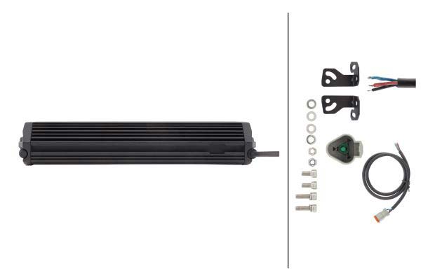 Hella Valuefit Fernscheinwerfer LED Bar 12–48 V, ECE, Referenzzahl 30