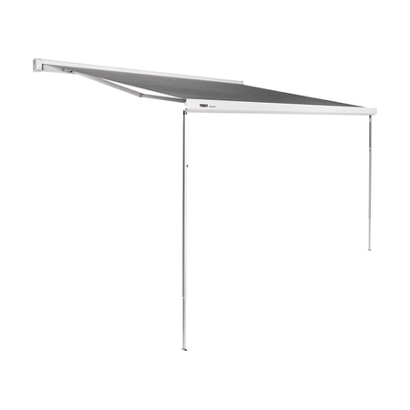 Thule Markise Omnistor 5200 260cm Schwarz