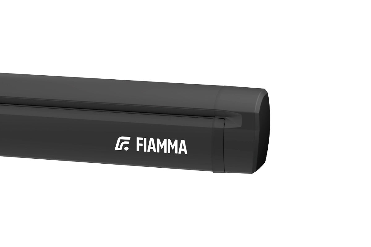 Fiamma F43 van Markise 270 Deep Black – ND-Rack