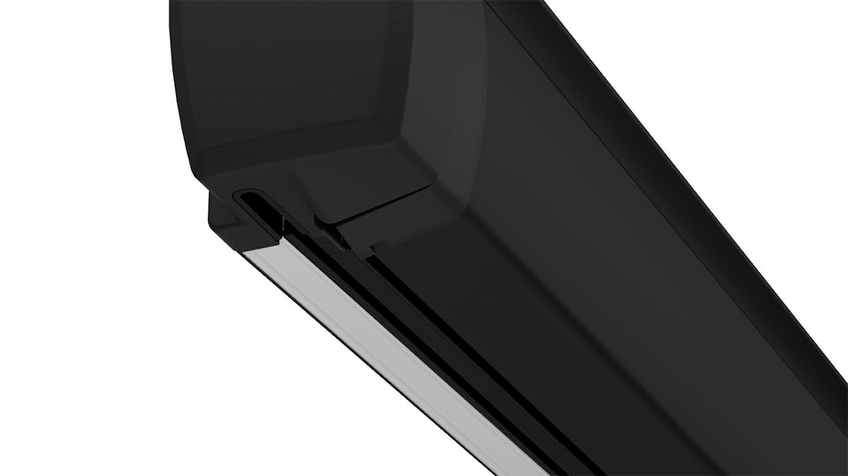 Fiamma F43 van Markise 270 Deep Black