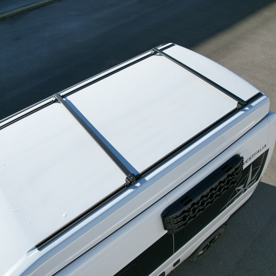 ND-Rack Dachträger Einzelträger für Aufstelldach Universal