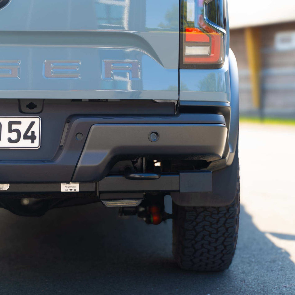 Ford Ranger Raptor LED Rückfahrscheinwerfer Kit Hella SMS2000 2000lm mit Halter (2023+)