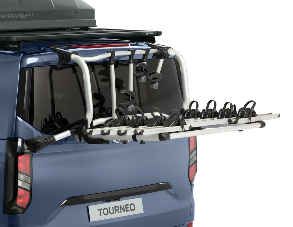 VW T7 New Transporter / Ford Tourneo/Transit Custom Fahrradträger Heckträger 7E0071104