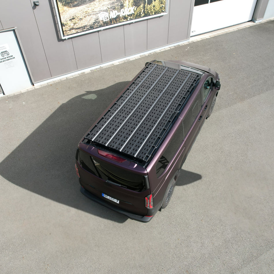 ND-Rack Universal Laufsteg / RoofDeck für G1 Dachträger Plattform