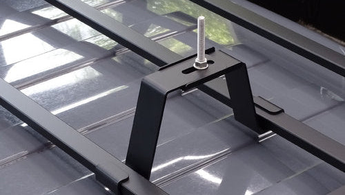 Video laden: VW T5 / T6 Reserveradhalter