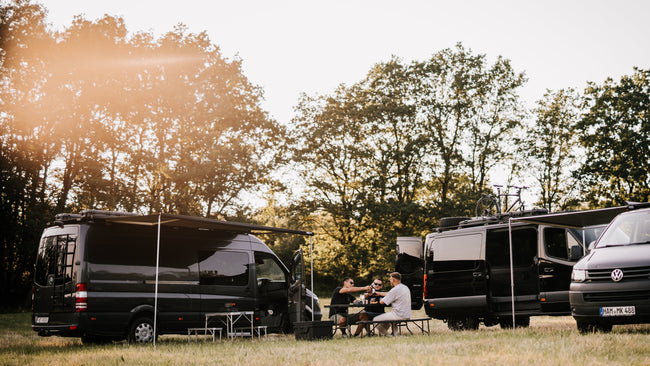 Dachträger & Offroad Zubehör von ND-Rack jetzt entdecken!