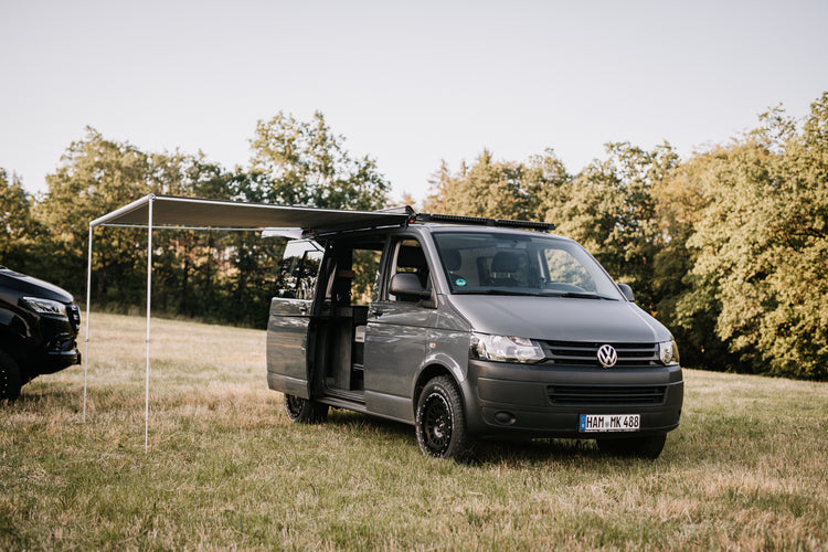 fiamma markise vw t3 Fiamma Adapter F45 Montage Kit für VW T3