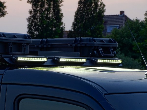 LED Scheinwerfer Light Bar für Camper & Van