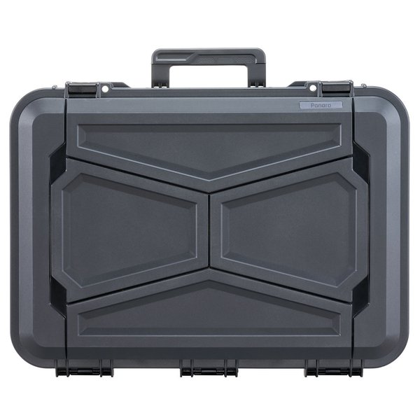 ND-Rack Case EKO90D Koffer-Box für Dachträger