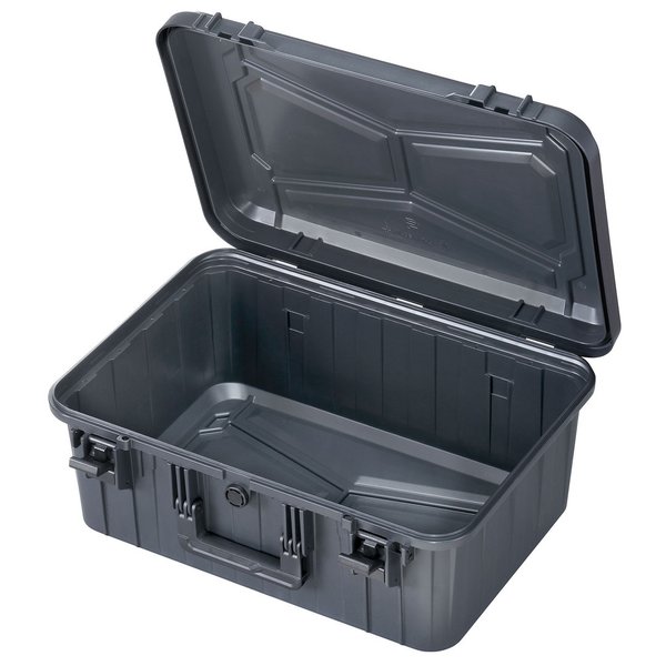 ND-Rack Case EKO90D Koffer-Box für Dachträger