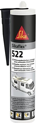 Sikaflex-522 STP-Kleb- und Dichtstoff 300 ml